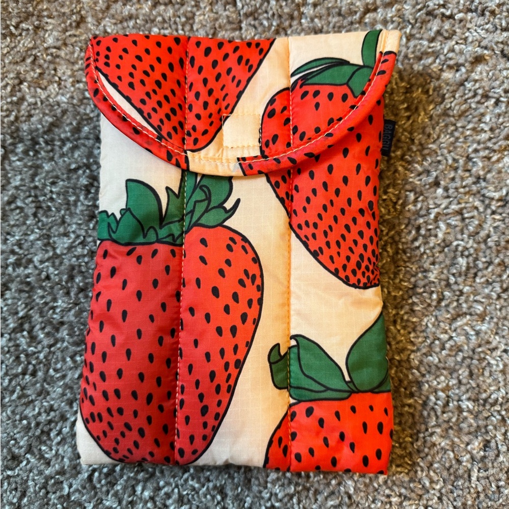 baggu tablet sleeve